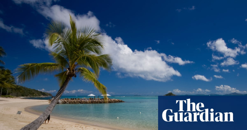 Damaged, deserted, dilapidated … what comes next for the Great Barrier Reef island resorts lying in ruins? – The Guardian