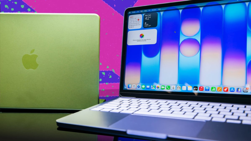 The 4 best cheap laptops of 2026: Apple MacBook Neo tops the list – Mashable
