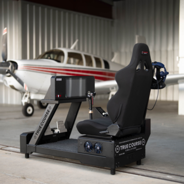 True Course Simulations Offers Grant Application Support as FAA Opens Round 4 Aviation Workforce Development Grants – afm.aero