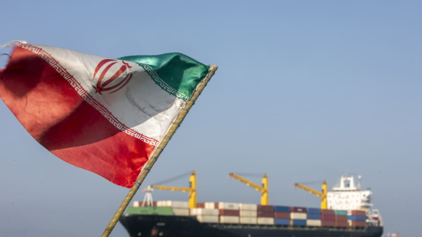 wp-header-logo-2231.png US declares new sanctions on Iran, PGSA condemns efforts in Hormuz – The Jerusalem Post
