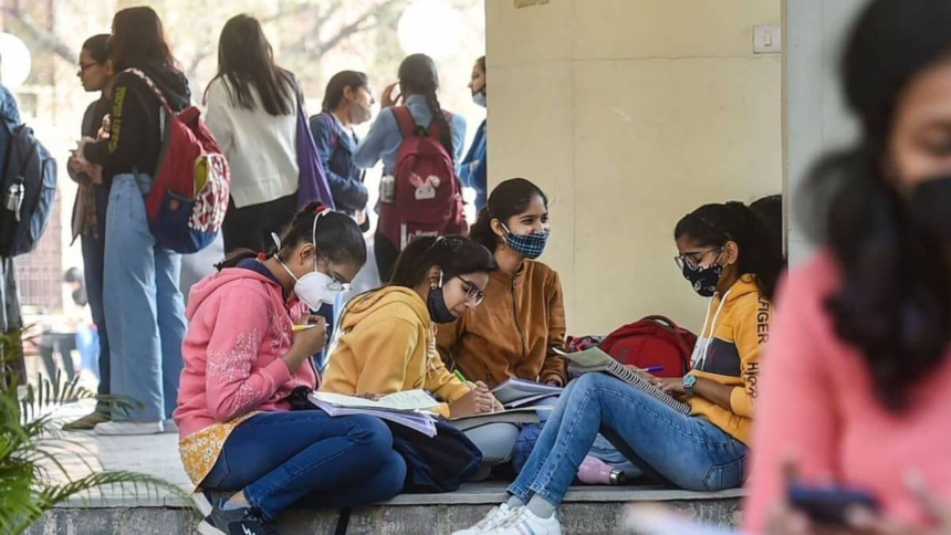 wp-header-logo-2235.png From Classrooms To Corporates: Kerala Govt Launches 3-Day School Menstrual Leave And 6-Month Maternity Off – Republic World