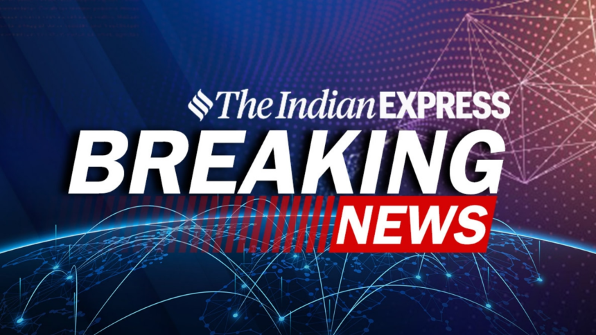 CID knocks on Abhishek Banerjee’s door in Kolkata to probe MLA signature case – The Indian Express