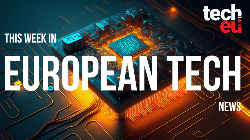 wp-header-logo-2245.png Focused Energy raises $240M, TrueLayer acquires In3, and London regains top spot – Tech.eu