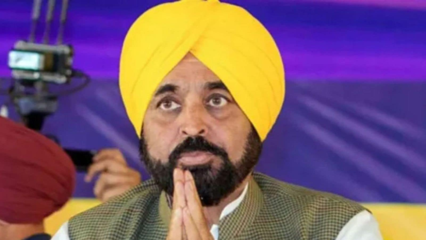 Punjab government mulls absorption of 60,000 outsourced employees: Cabinet to take a call today – The Indian Express