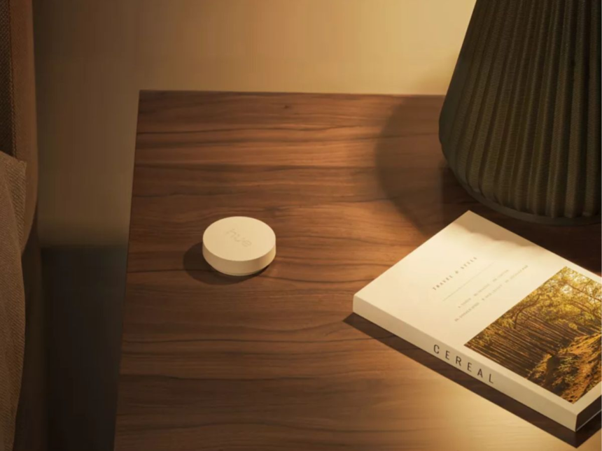wp-header-logo-2256.png New Philips Hue update improves battery status accuracy – Notebookcheck