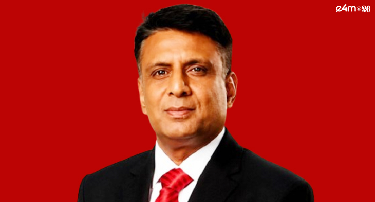 wp-header-logo-2266.png Hindi journalism in the digital era: Challenges and opportunities – Shamsher Singh – Exchange4Media