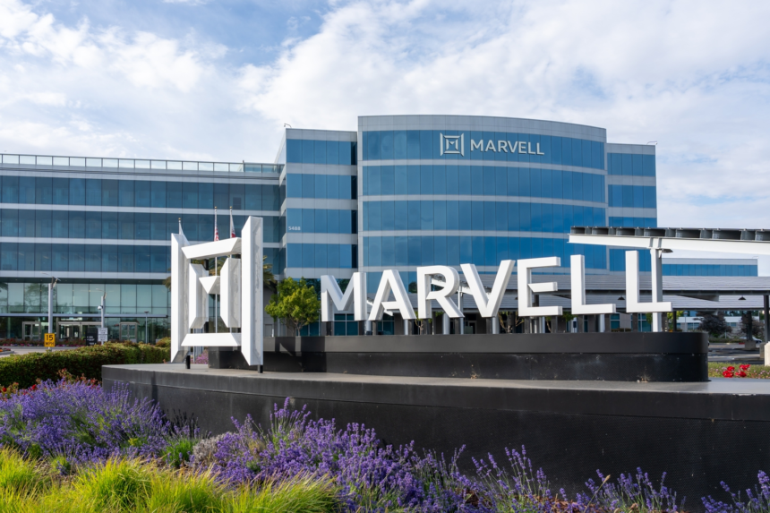 Marvell Technology: AI Growth Catalyst Is Kicking Off (NASDAQ:MRVL) – Seeking Alpha