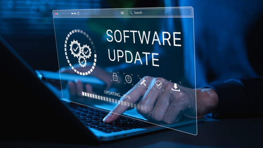 Don't Wait To Install Software Updates On Your Laptop – Here's Why – bgr.com