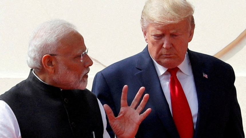 Trump’s India tariffs take effect: Which sector will be hit, what’s exempt? – Al Jazeera