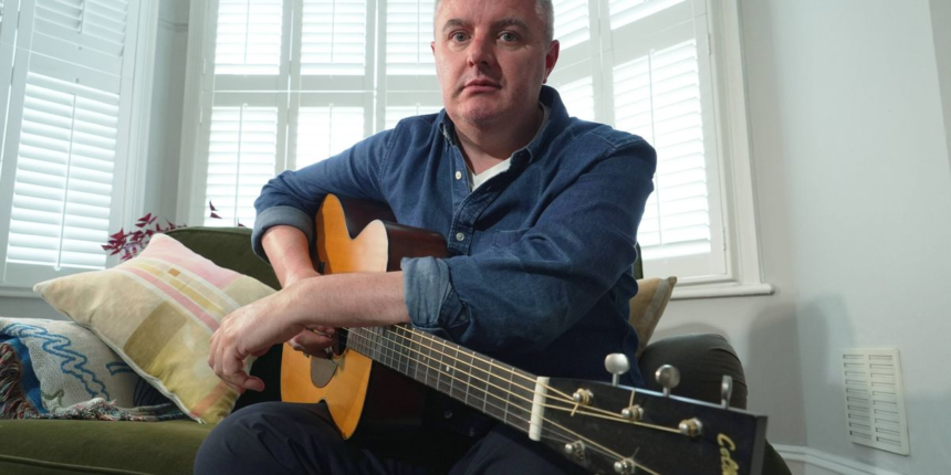 wp-header-logo-2280.png AI helped a musician with Parkinson’s finish his new album when he could no longer play guitar – Audacy