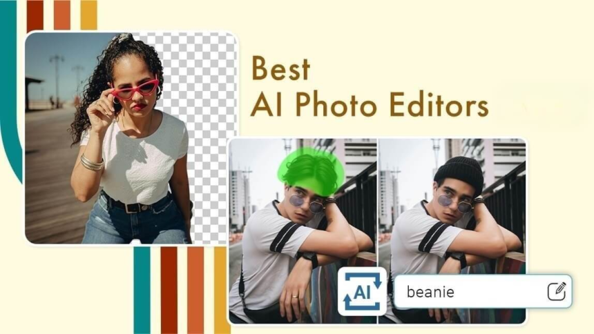 17 Best Free Online AI Photo Editors in 2026 (Latest) – perfectcorp.com