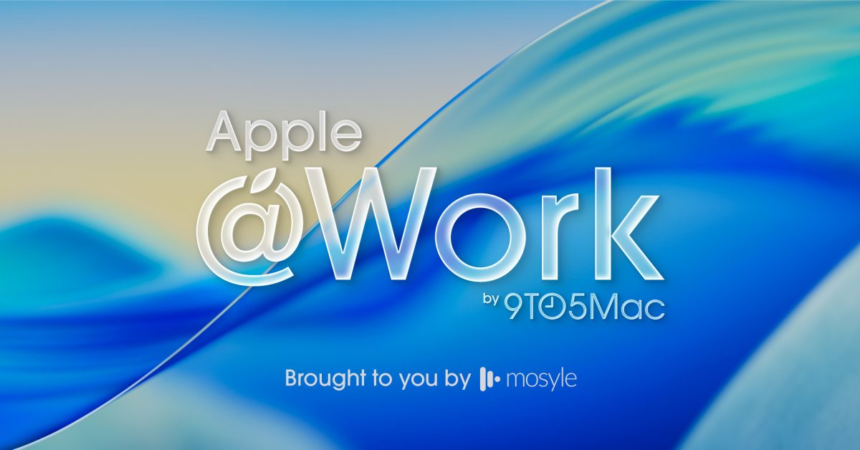 wp-header-logo-2287.png Apple @ Work: How Apple Business solved the shadow IT problem of Apple Maps Connect – 9to5Mac
