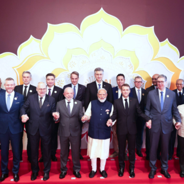 wp-header-logo-2299.png What the India AI Summit Leader's Declaration Means for the Future of the Digital Commons – Tech Policy Press