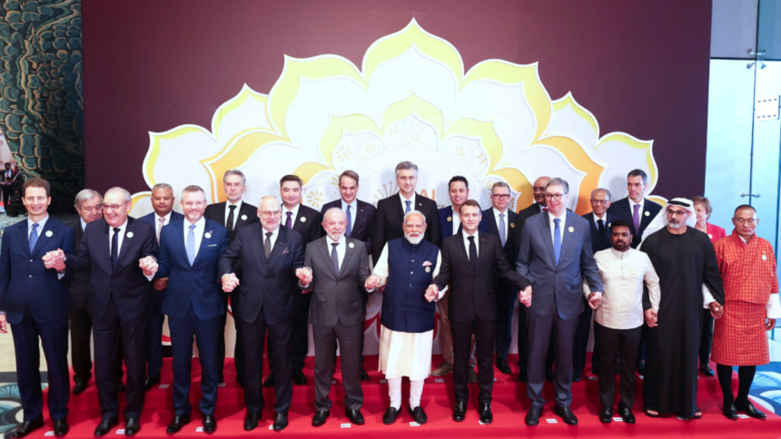 wp-header-logo-2299.png What the India AI Summit Leader's Declaration Means for the Future of the Digital Commons – Tech Policy Press
