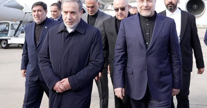 wp-header-logo-2301.png Qatar rejects Iran’s demand for unrestricted release of $12 billion in funds – ایران اینترنشنال