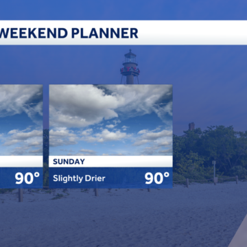 wp-header-logo-2302.png Coastal showers along our Gulf Coast possible Saturday morning – Gulf Coast News and Weather