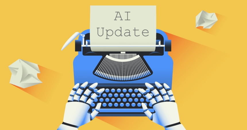 Artificial Intelligence – AI Update, May 15, 2026: AI News and Views From the Past Week – MarketingProfs