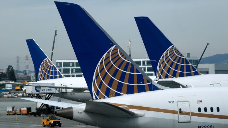 wp-header-logo-2313.png United flight diverted to Wisconsin after passenger’s ‘multiple attempts’ to breach cockpit, crew member says – CNN