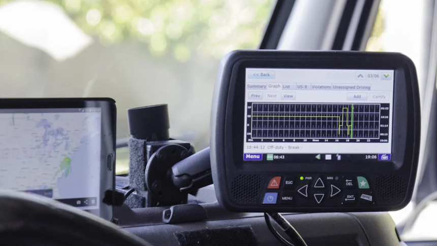 “One of the Worst Software Releases I’ve Ever Witnessed.” Users Are Not Holding Back on FMCSA’s New MOTUS System – Yahoo