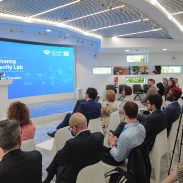 wp-header-logo-2316.png UN launches AI Governance for Humanity Lab in Valencia – Tech Review Africa