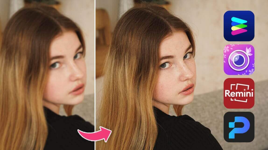 10 Best AI Photo Enhancer Apps for 2026: I Tested Them—Here’s My Favorite – perfectcorp.com
