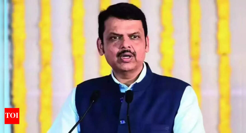 Hindi 'imposition' row: Maharashtra government cancels 3-language policy resolution; oppn exults over rol – The Times of India