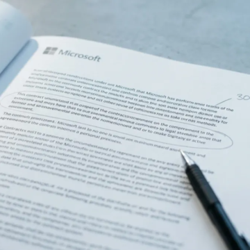 wp-header-logo-2319.png Microsoft's DPA update cuts AI subprocessor notice to 30 days – PPC Land