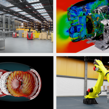 wp-header-logo-2320.png NVIDIA and Global Industrial Software Giants Bring Design, Engineering and Manufacturing Into the AI Era – NVIDIA Newsroom