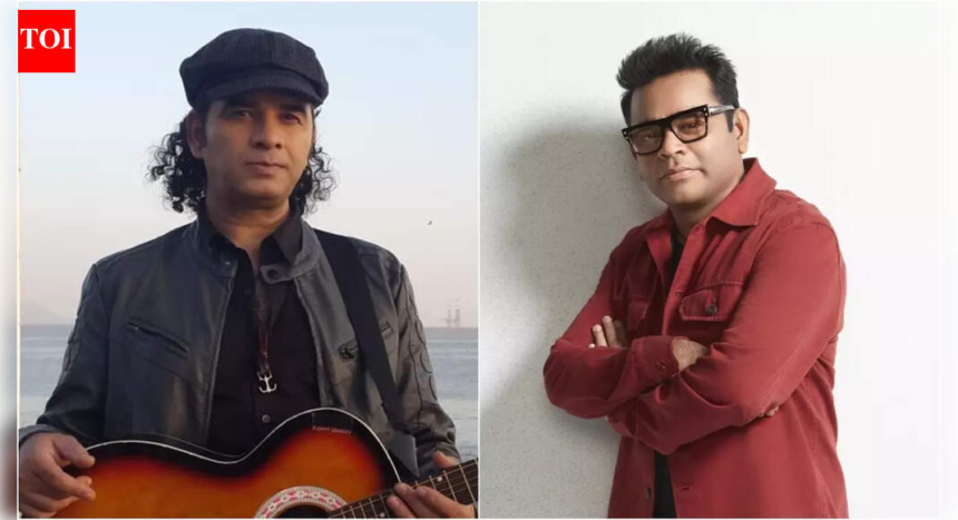 wp-header-logo-2324.png Mohit Chauhan shares AR Rahman uses technology in his music; 'Itne saalon se woh kaam kar rahe hain, phir – The Times of India