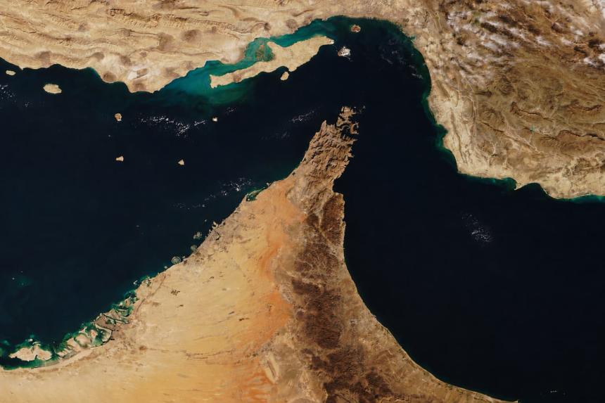 Oil exports through the Strait of Hormuz might not return to levels seen before the Iran war – CNBC