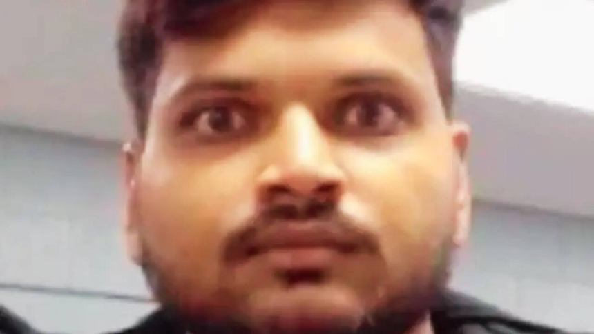 Gujarat man sentenced to 10 years in prison without parole in minor trafficking case