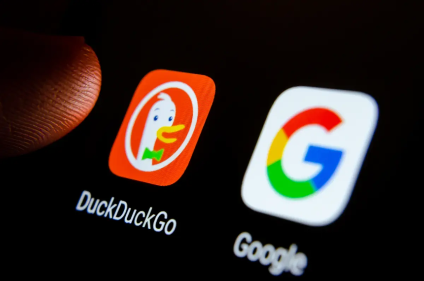 Google AI Search backlash? DuckDuckGo installs jump as users seek alternatives to Google's latest Search updates – WION