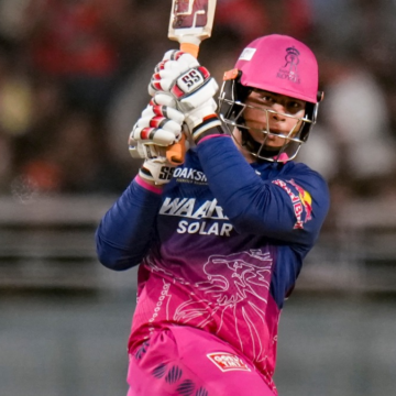 wp-header-logo-234.png Vaibhav Sooryavanshi earns Chris Gayle's 'new six machine' tag after shattering IPL record – India Today