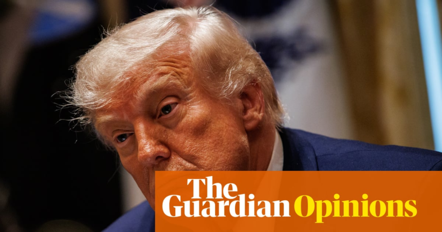 wp-header-logo-2341.png Trump’s ‘art of the deal’ is nowhere to be seen with Iran | Mohamad Bazzi – The Guardian