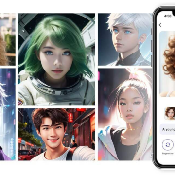 Best AI Photo Generator Apps & AI Image Generator Apps in 2026 – perfectcorp.com