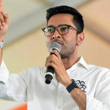 wp-header-logo-2344.png 'Even if you slit my throat … ': TMC MP Abhishek Banerjee defiant after FIR, CID summons – The Times of India