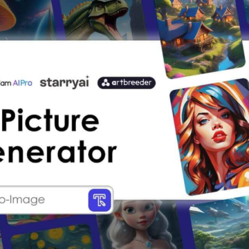 I Tested 10 AI Image Generators & Here's My Pick in 2026 [Apps & Websites] – perfectcorp.com