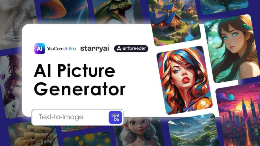 I Tested 10 AI Image Generators & Here's My Pick in 2026 [Apps & Websites] – perfectcorp.com
