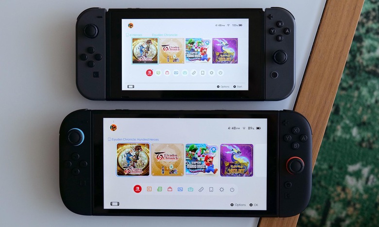 wp-header-logo-2348.png Switch 2 software update adds 'Handheld Mode Boost' for your old games – Engadget