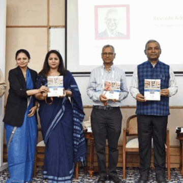 IIMC launches AI academy for media and entertainment, trains 110+ newsroom professionals – Storyboard18