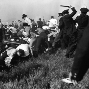wp-header-logo-2359.png Today in History: May 30, 10 killed in clash between striking steelworkers and police – The Mercury News