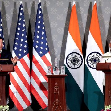 wp-header-logo-237.png Rubio visit to India pushes deeper energy ties as Iran conflict rattles global oil markets – Fox Business