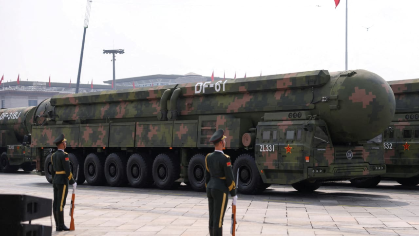 Chinese-made shoulder-fired missile reportedly shot down F-15 during Iran war – The Jerusalem Post