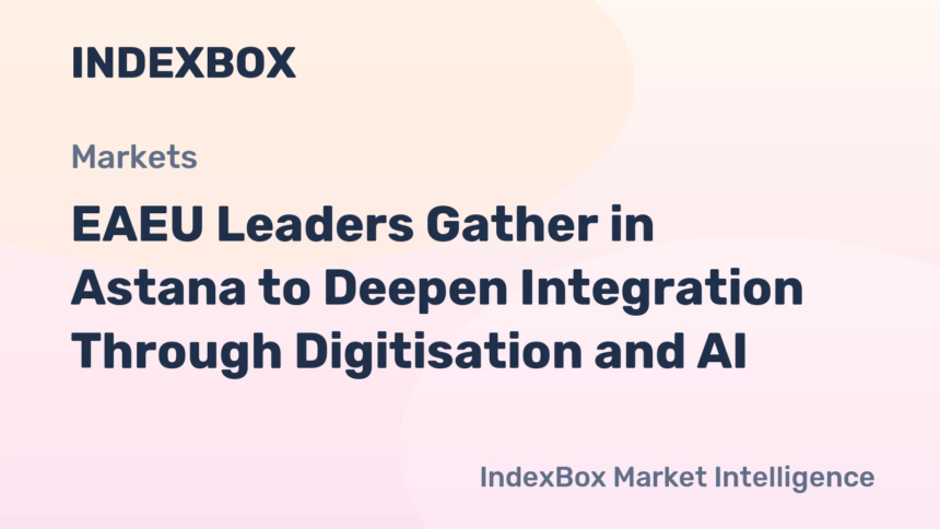 wp-header-logo-2381.png EAEU Summit 2026: Digital Integration, AI, and Economic Growth in Focus – News and Statistics – IndexBox
