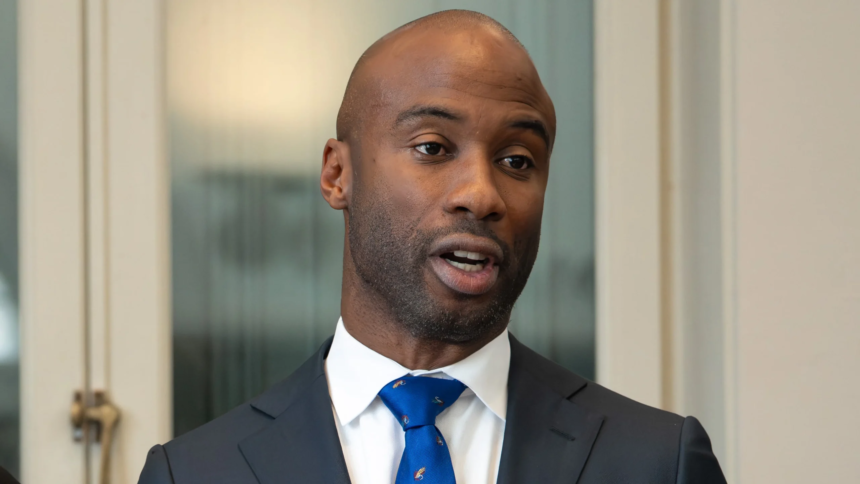 NYC – Chancellor of Education Samuels Plans for AI Guardrails – NY Carib News