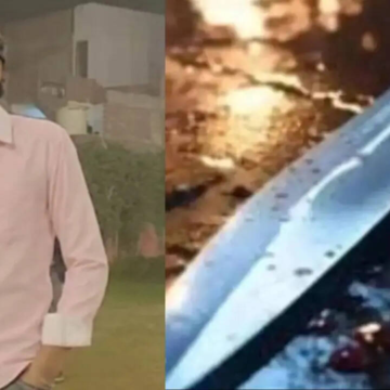'Bakra halal hote dekha hai … ': Ghaziabad teen stabbed to death