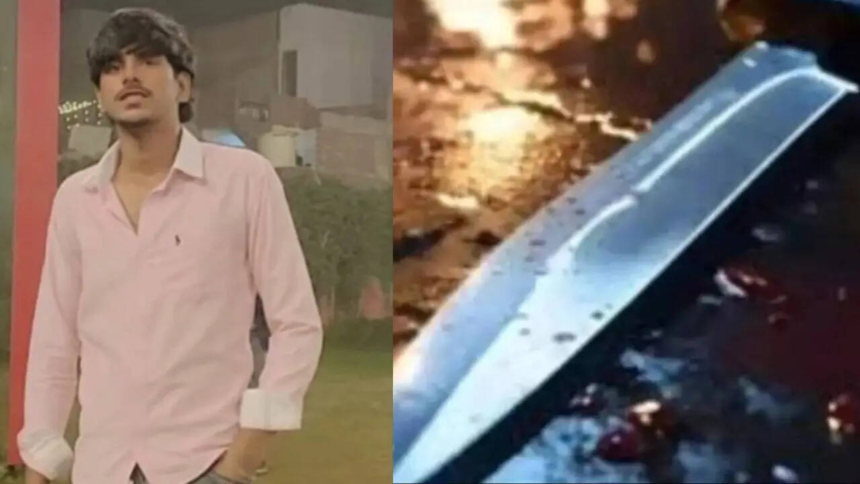 wp-header-logo-2386.png 'Bakra halal hote dekha hai … ': Ghaziabad teen stabbed to death