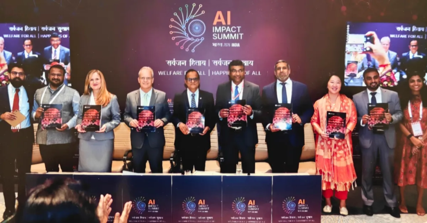 UNESCO–MeitY Launch India AI Readiness Assessment Report at India AI Impact Summit 2026 – UNESCO