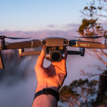 DJI in China: A Chinese brand elevating its competitiveness from “cost advantage” to “tech definition” – Daxue Consulting