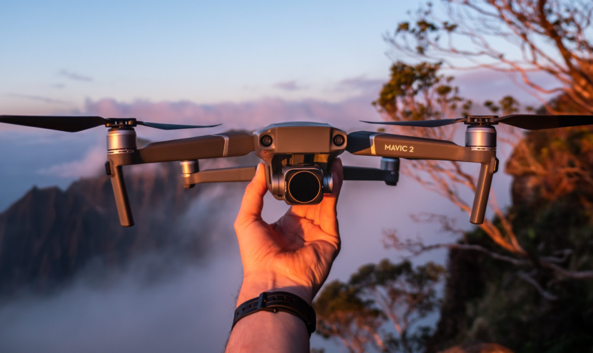 wp-header-logo-2408.png DJI in China: A Chinese brand elevating its competitiveness from “cost advantage” to “tech definition” – Daxue Consulting